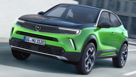 Opel Mokka Electric Design & Tech 54 kWh