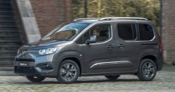 Toyota ProAce City Verso L1 1.5 Diesel Shutlle 5 седишта
